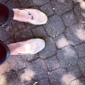 Meet your Posher, Romy